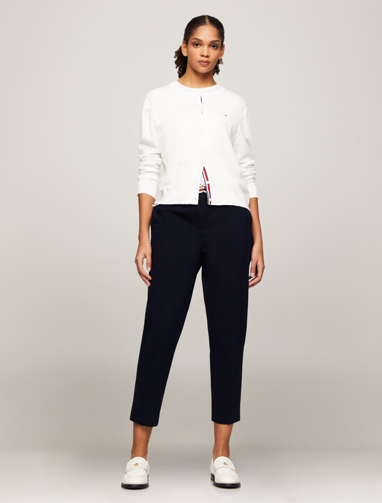 Asia Fit Warm London Pants