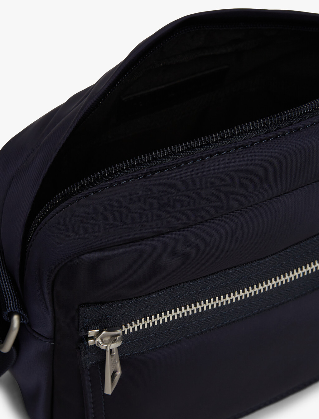 旅遊斜背包, Space Blue, hi-res