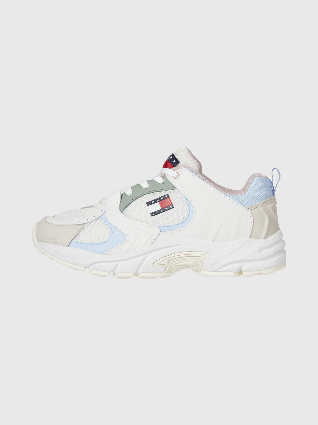 Tommy hilfiger casual city runner Clearance