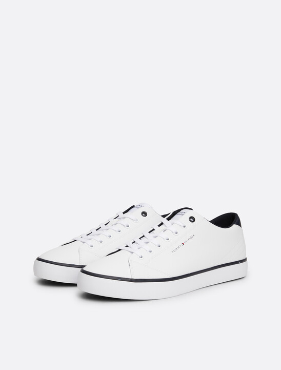 Essential Textured Stitch Trainers