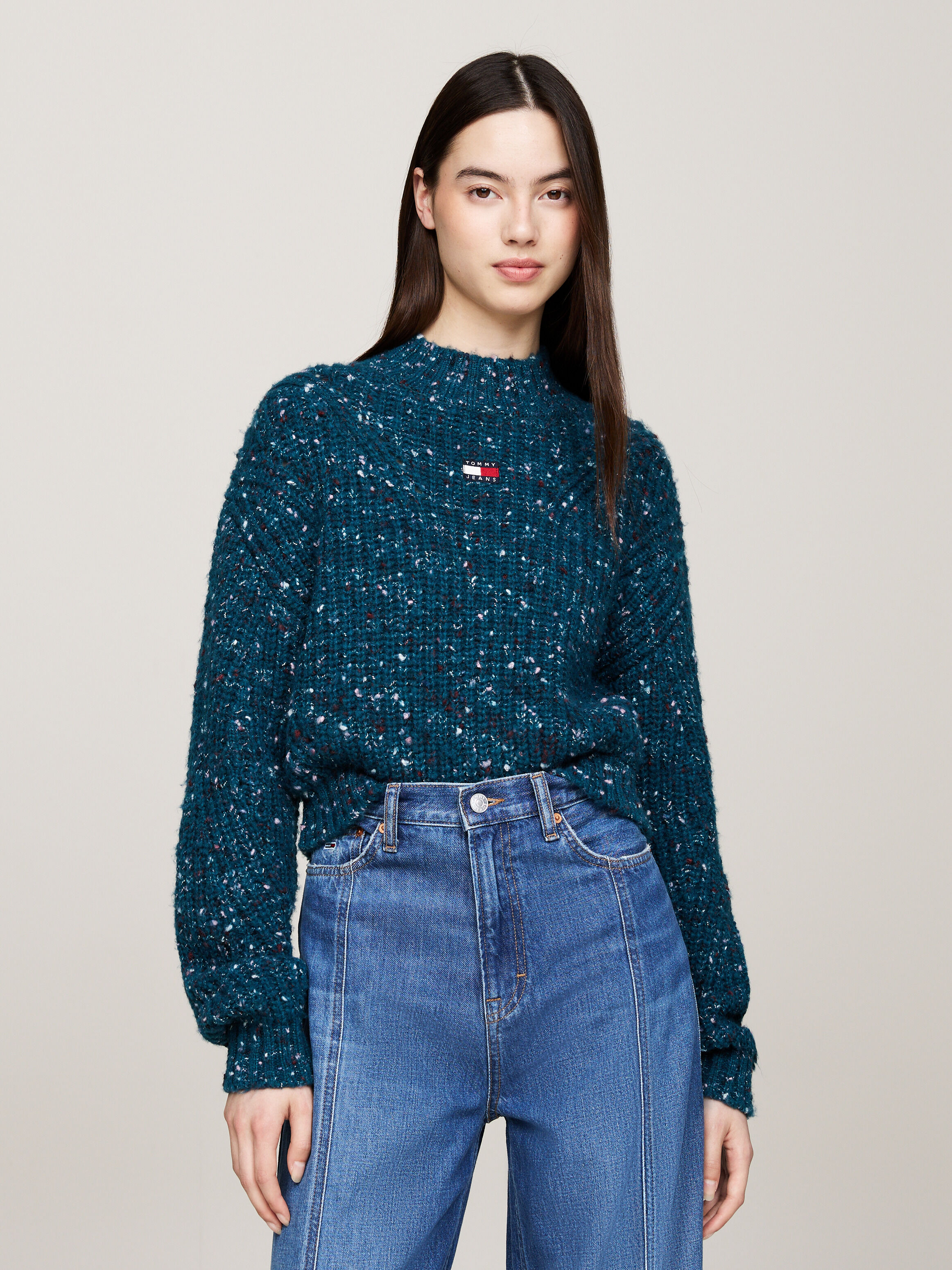 Tommy hilfiger blue sweater new arrivals