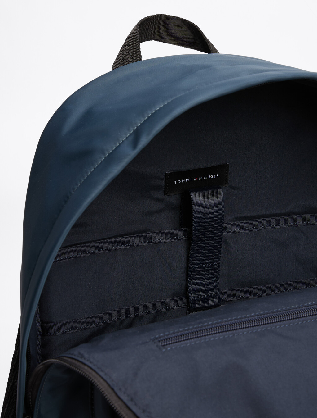 Logo Dome Backpack, Military Denim, hi-res