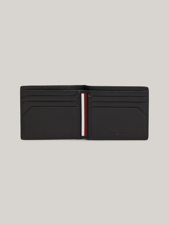 Casual Leather Credit Card Wallet