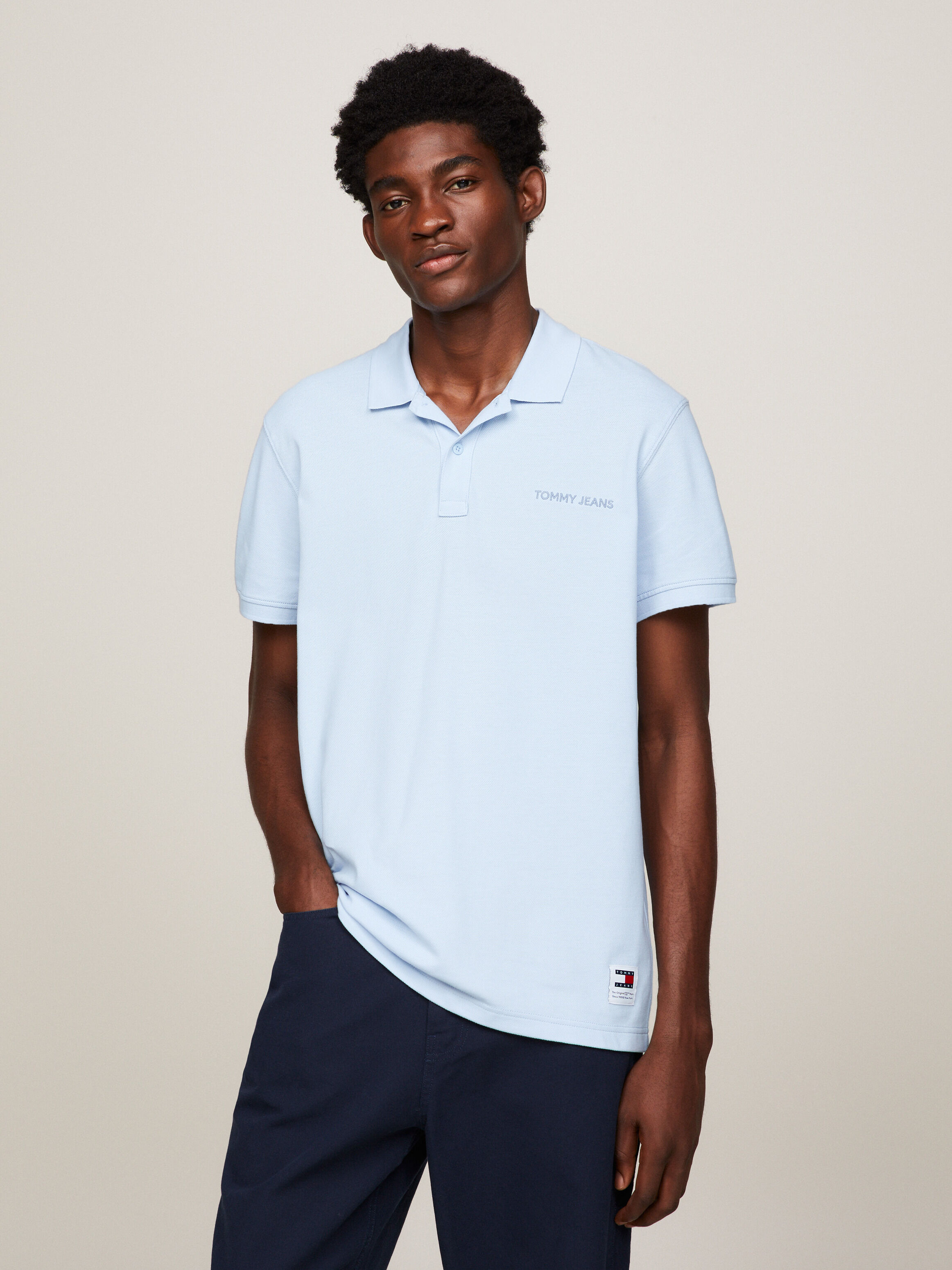 Polo Shirts Tommy Hilfiger Hong Kong