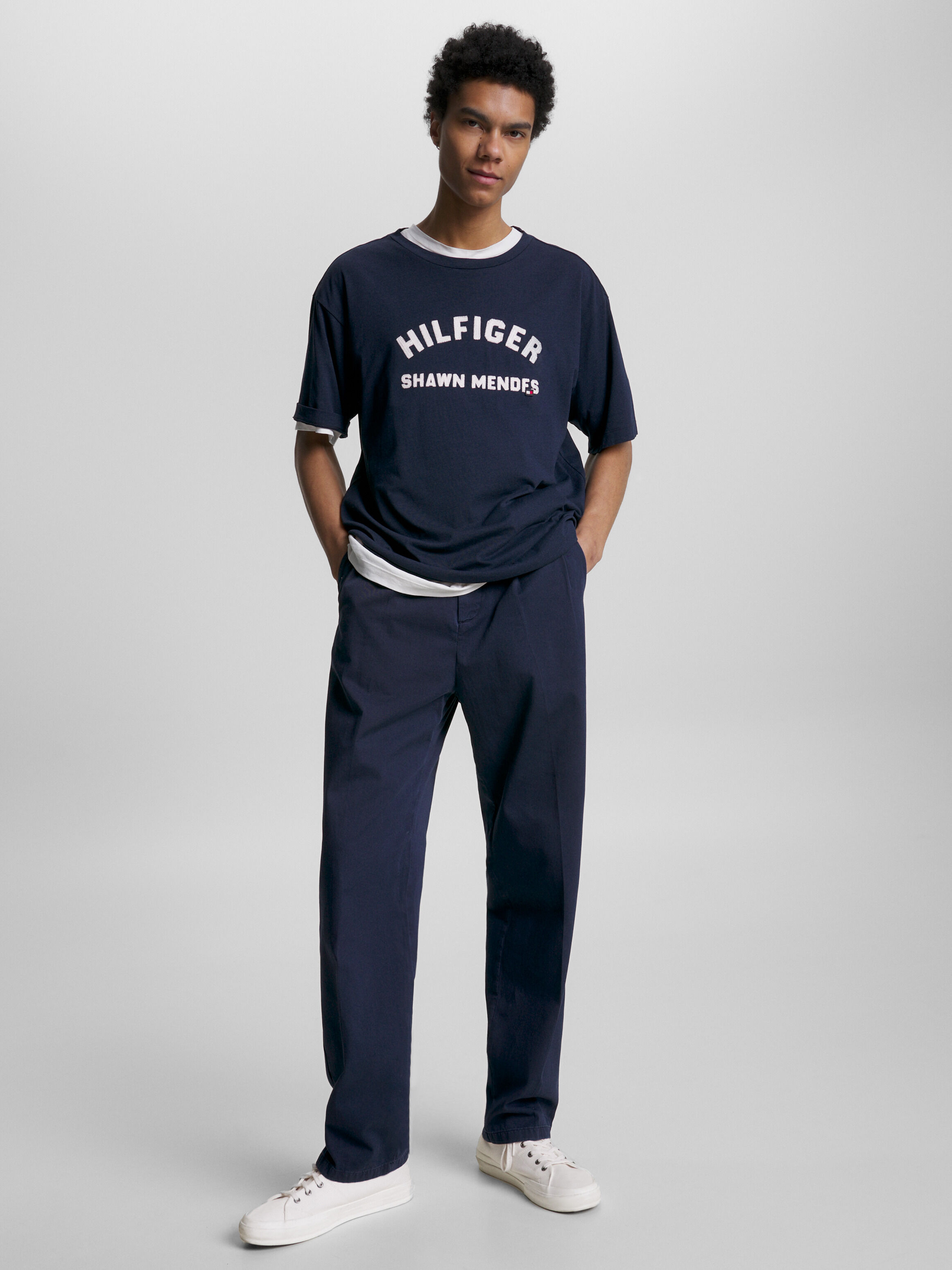 Shawn mendes best sale grey sweatpants