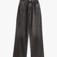 Denim Washed Black