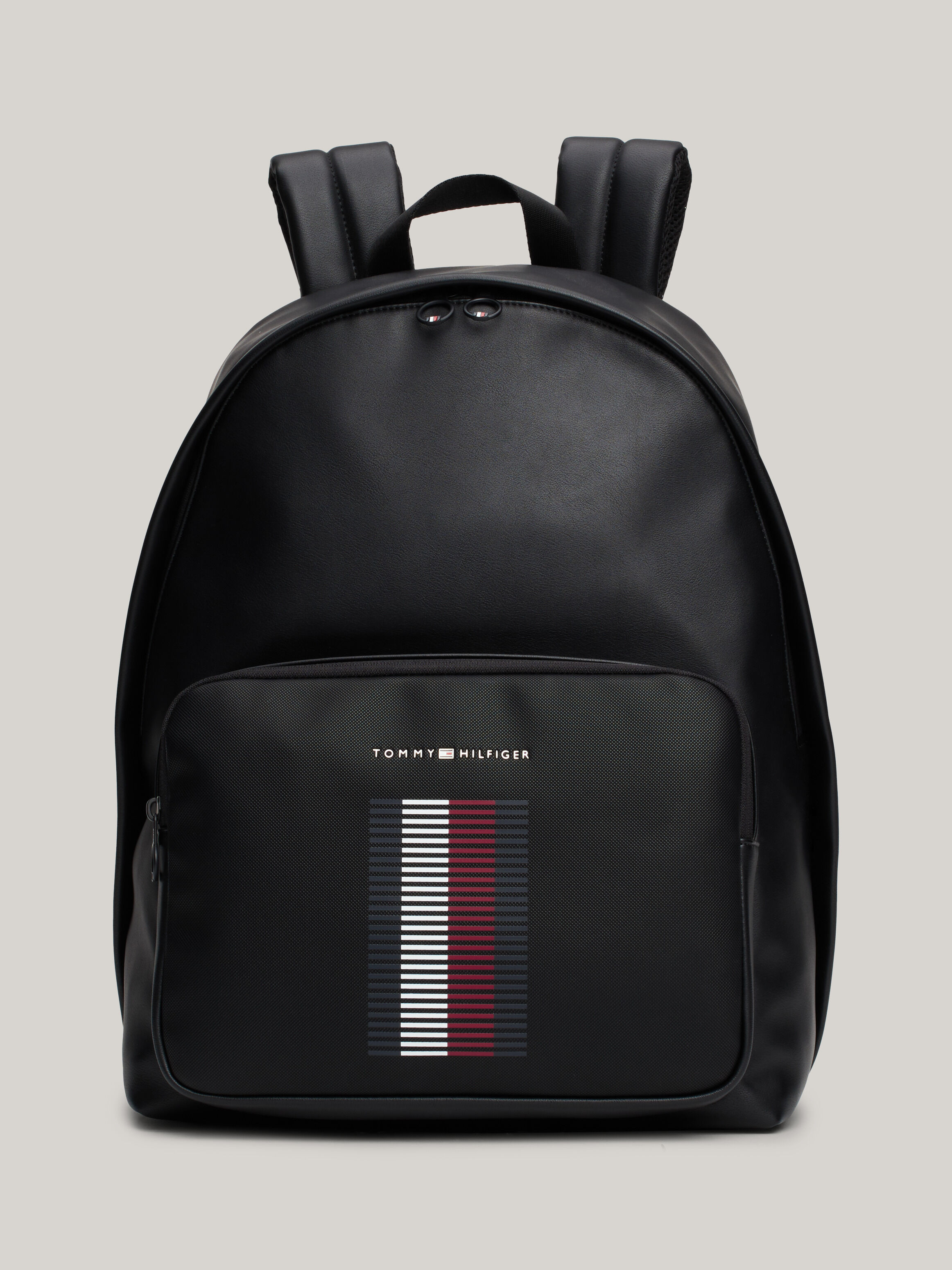Tommy hilfiger grey backpack top