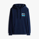 Dark Night Navy