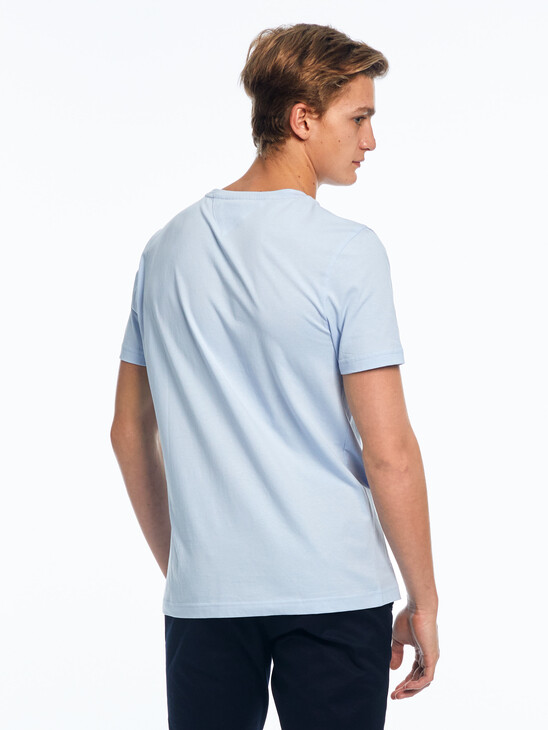 CORPORATE LOGO T-SHIRT CORPORATE LOGO T-SHIRT