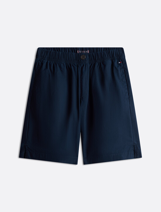 Hilfiger Monotype 套穿休閒短褲