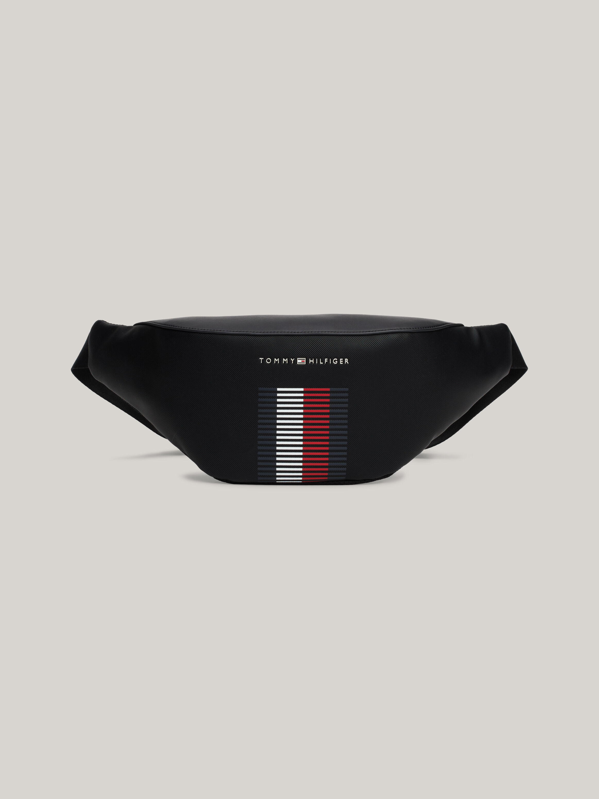 Pique Texture Bum Bag black Tommy Hilfiger Hong Kong