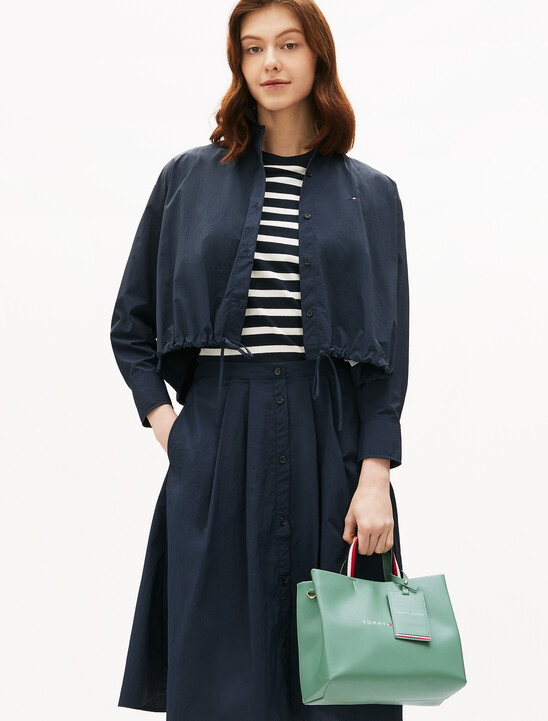 TH Established Medium Shopper Tote