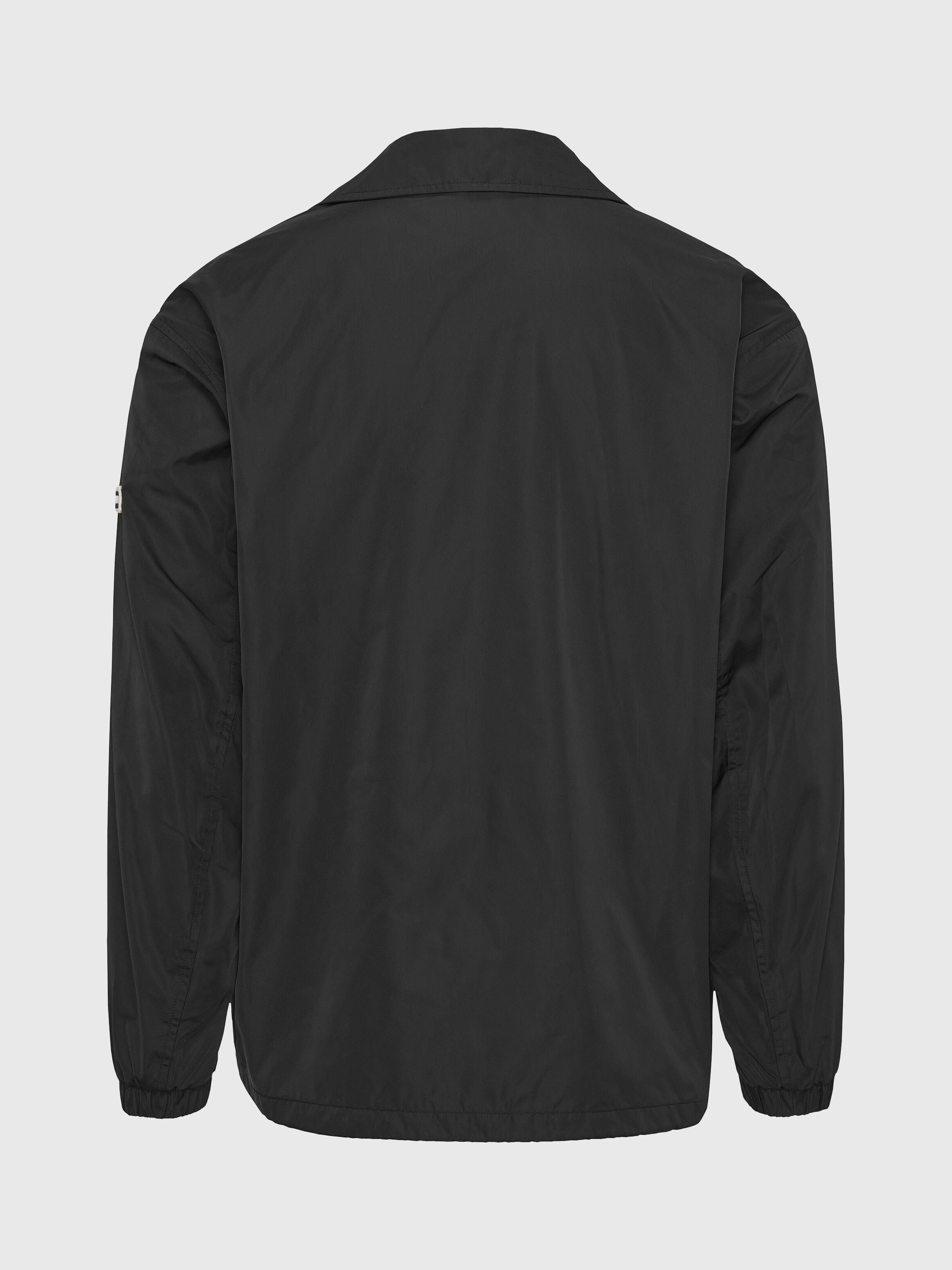 Coach jacket hotsell blank