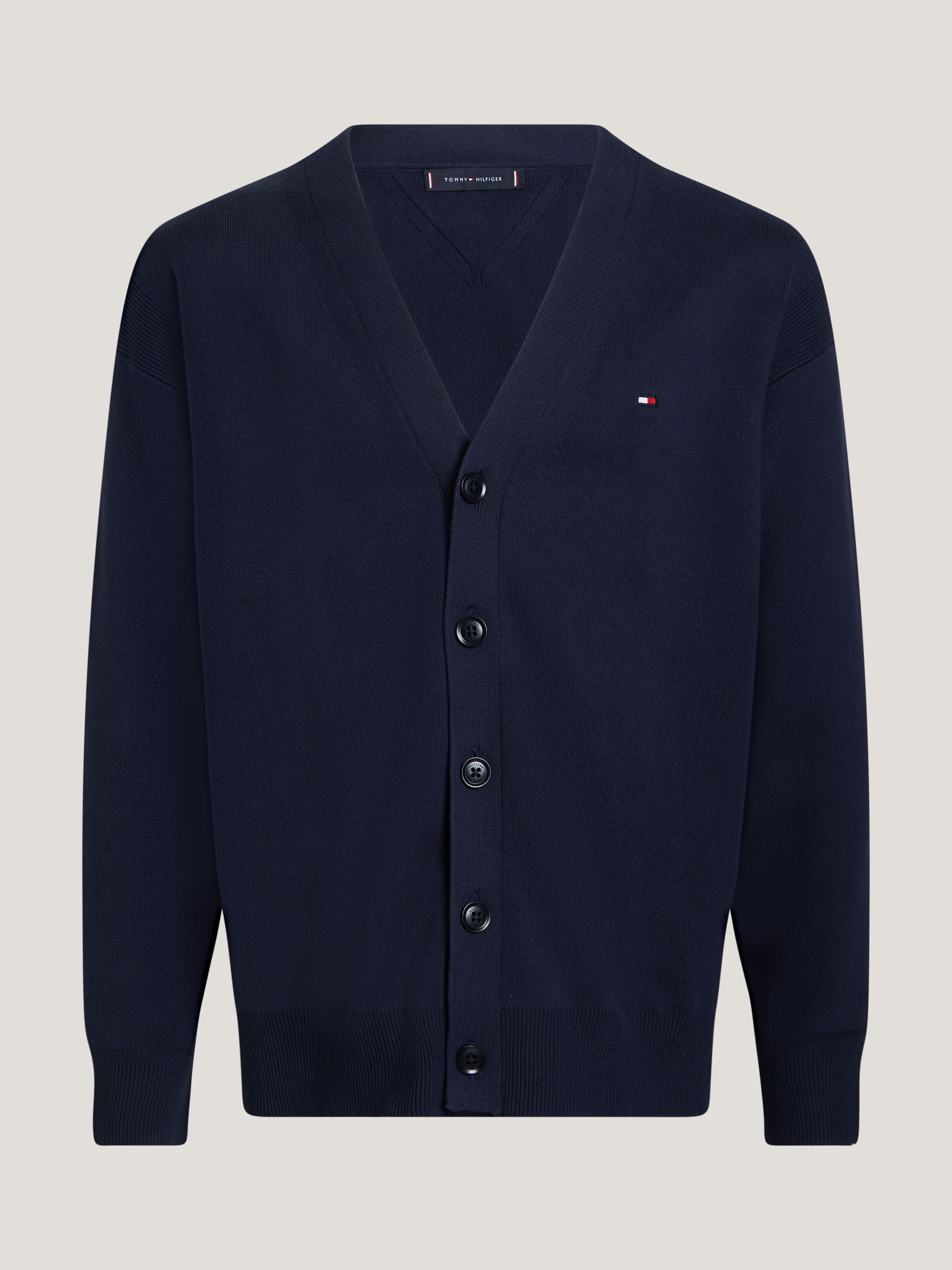 Cardigans Tommy Hilfiger