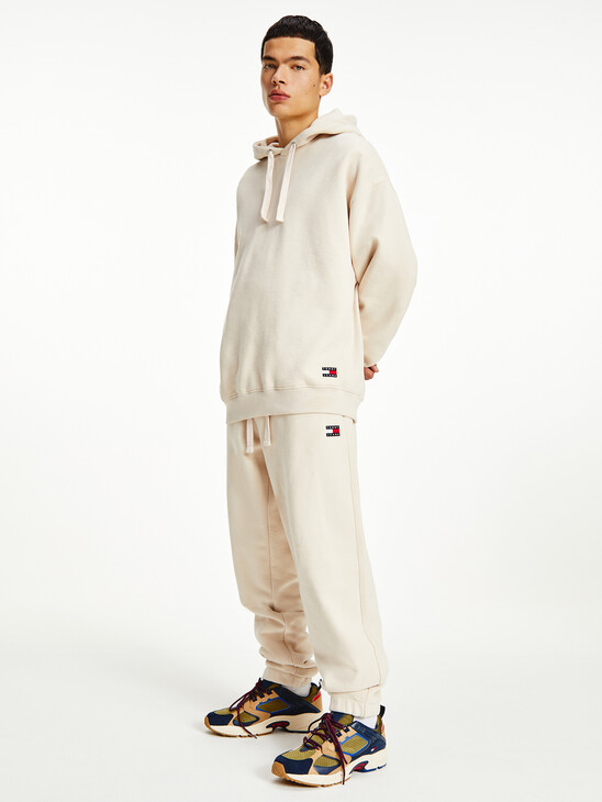 Tommy Badge Relaxed Joggers Tommy Badge Relaxed Joggers