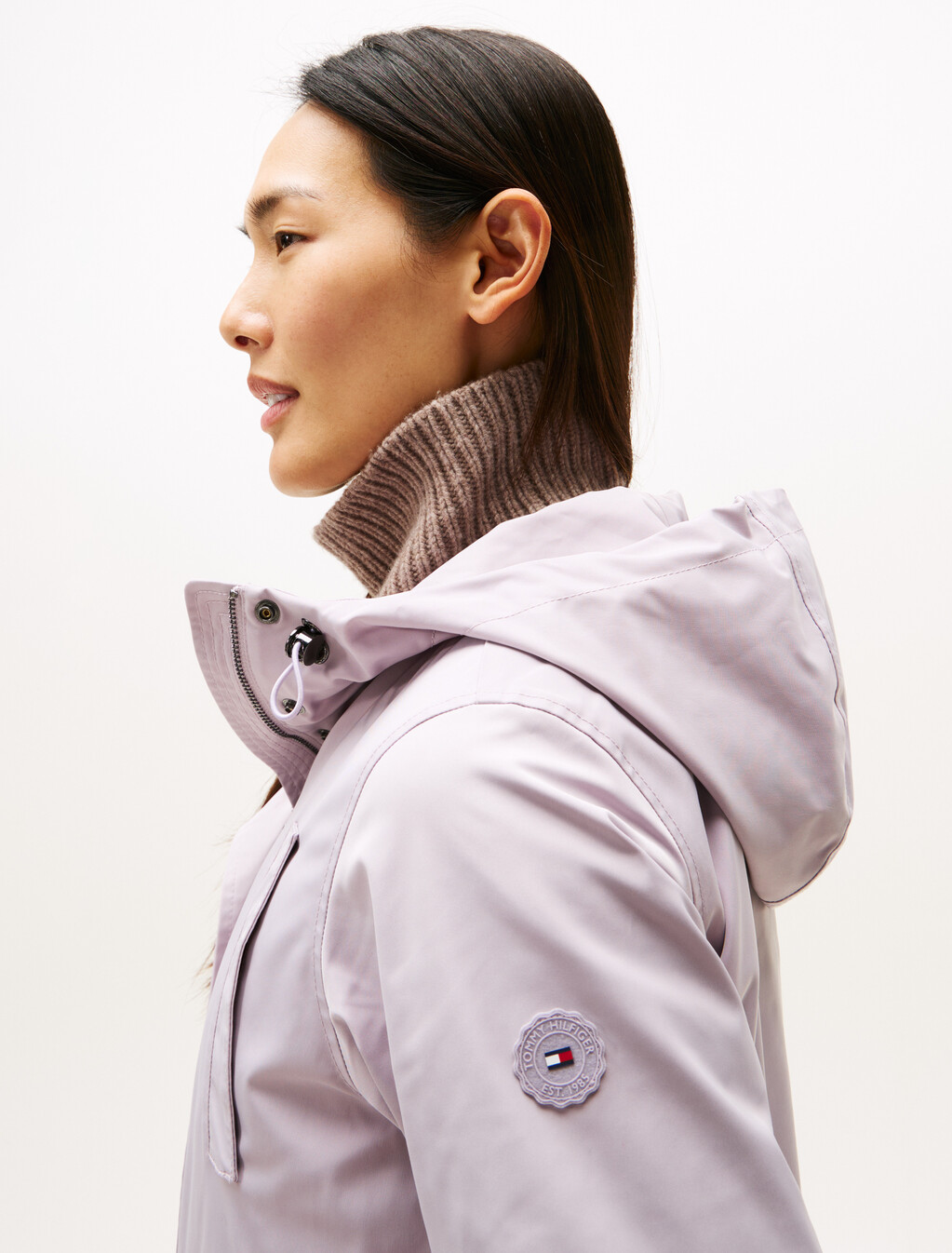 三合一羽絨外套, Lilac Dusk, hi-res