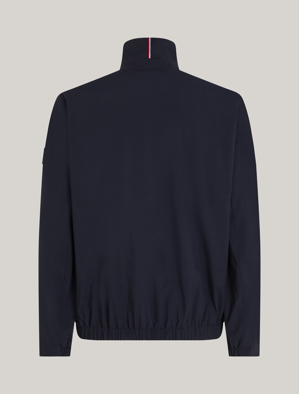 Zip Thru Blouson, Desert Sky, hi-res