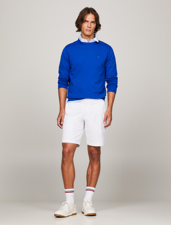 1985 Collection Brooklyn Twill Shorts