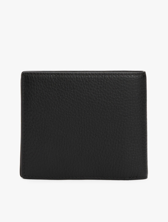 Central Billfold And Coin Wallet