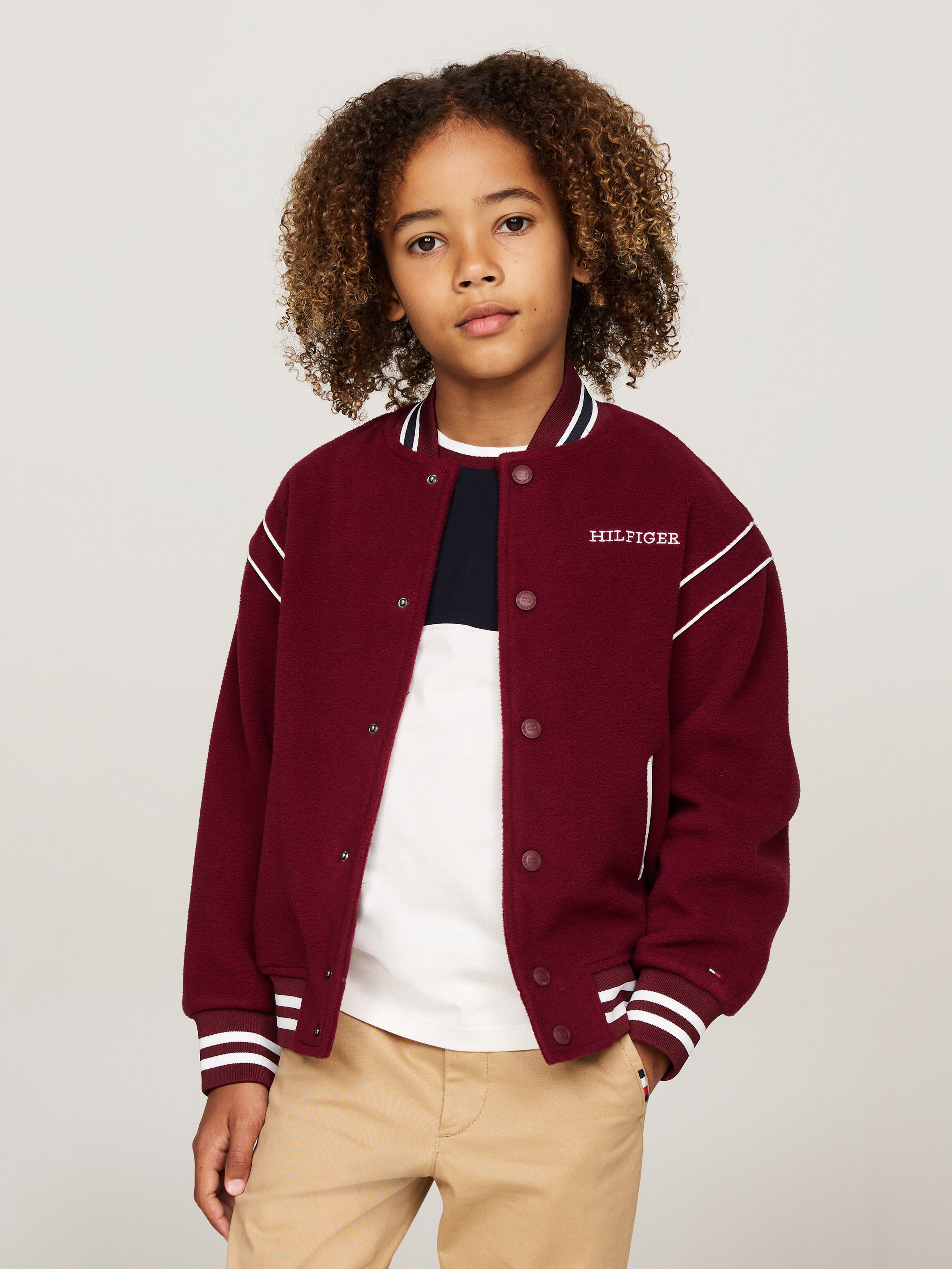 Tommy hilfiger babies sale on sale