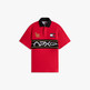 Primary Red/Black
