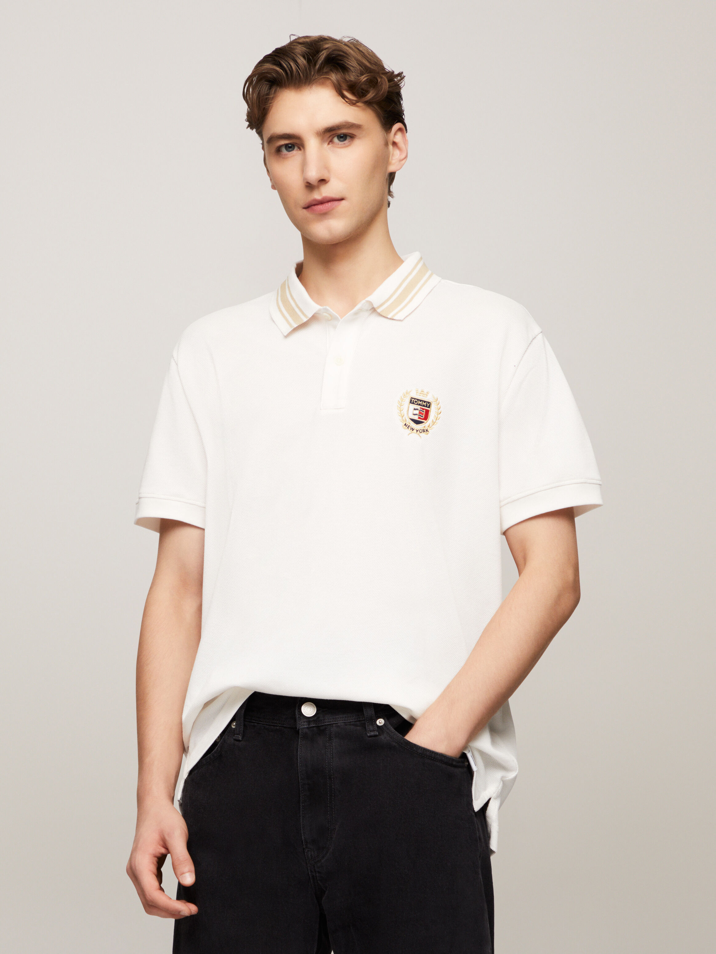 Tommy hilfiger polo t shirts 2025