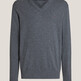 Donegal Medium Grey Heather