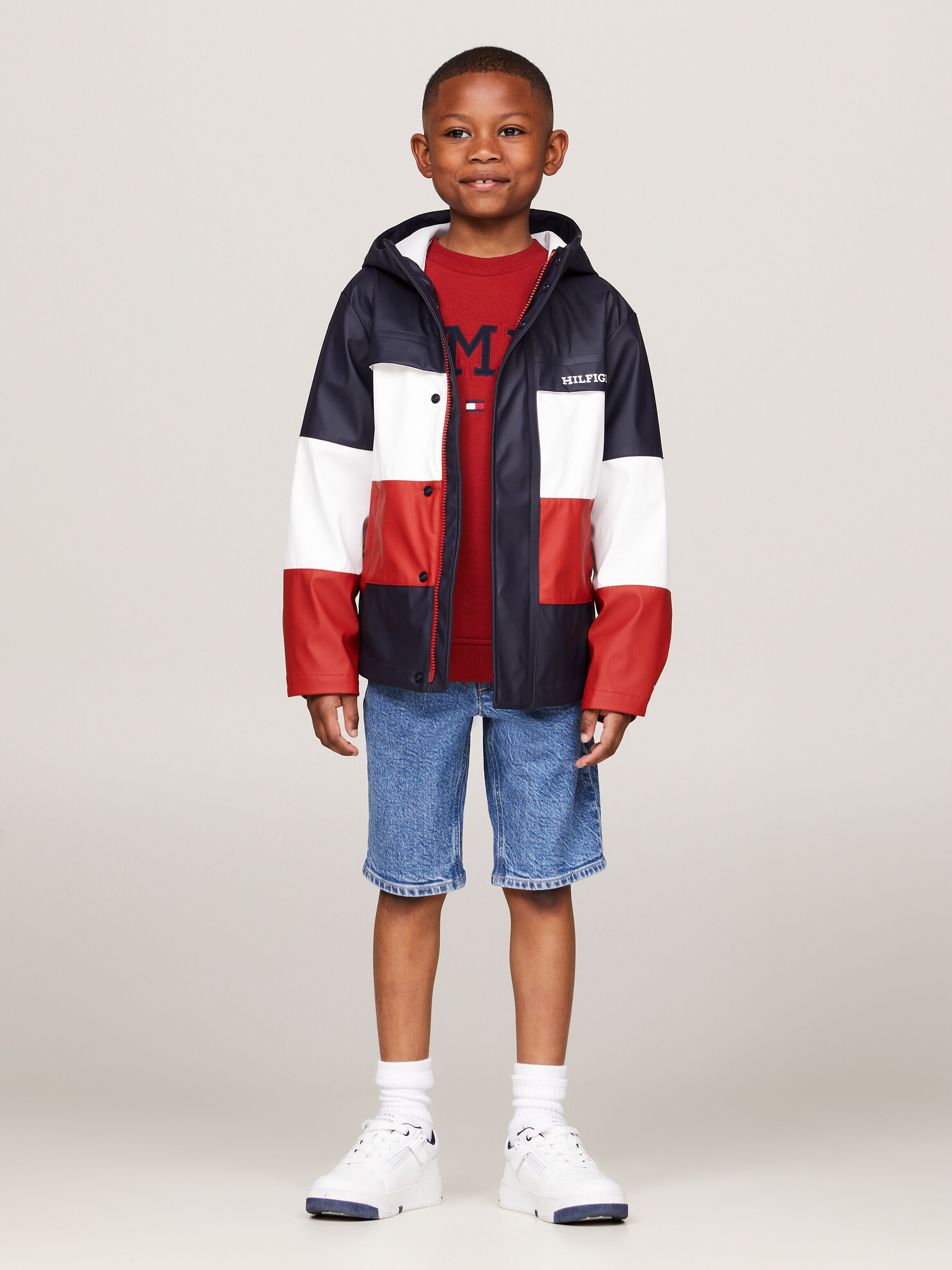 Tommy hilfiger babies sale hotsell