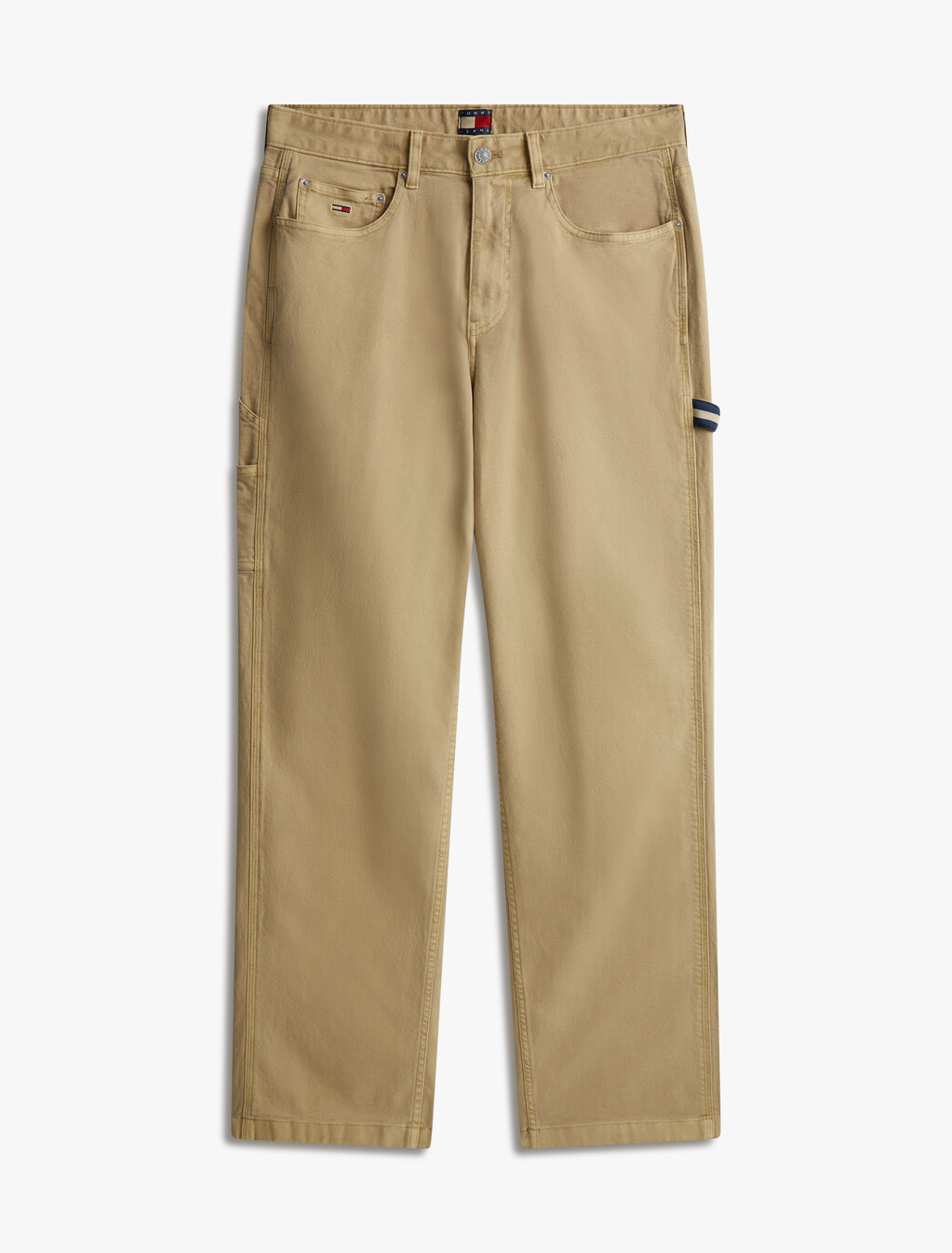 Canvas Carpenter Pant, Relic Tan, hi-res