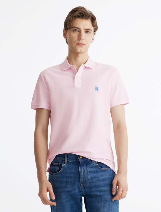 Monogram 標準版型 Polo