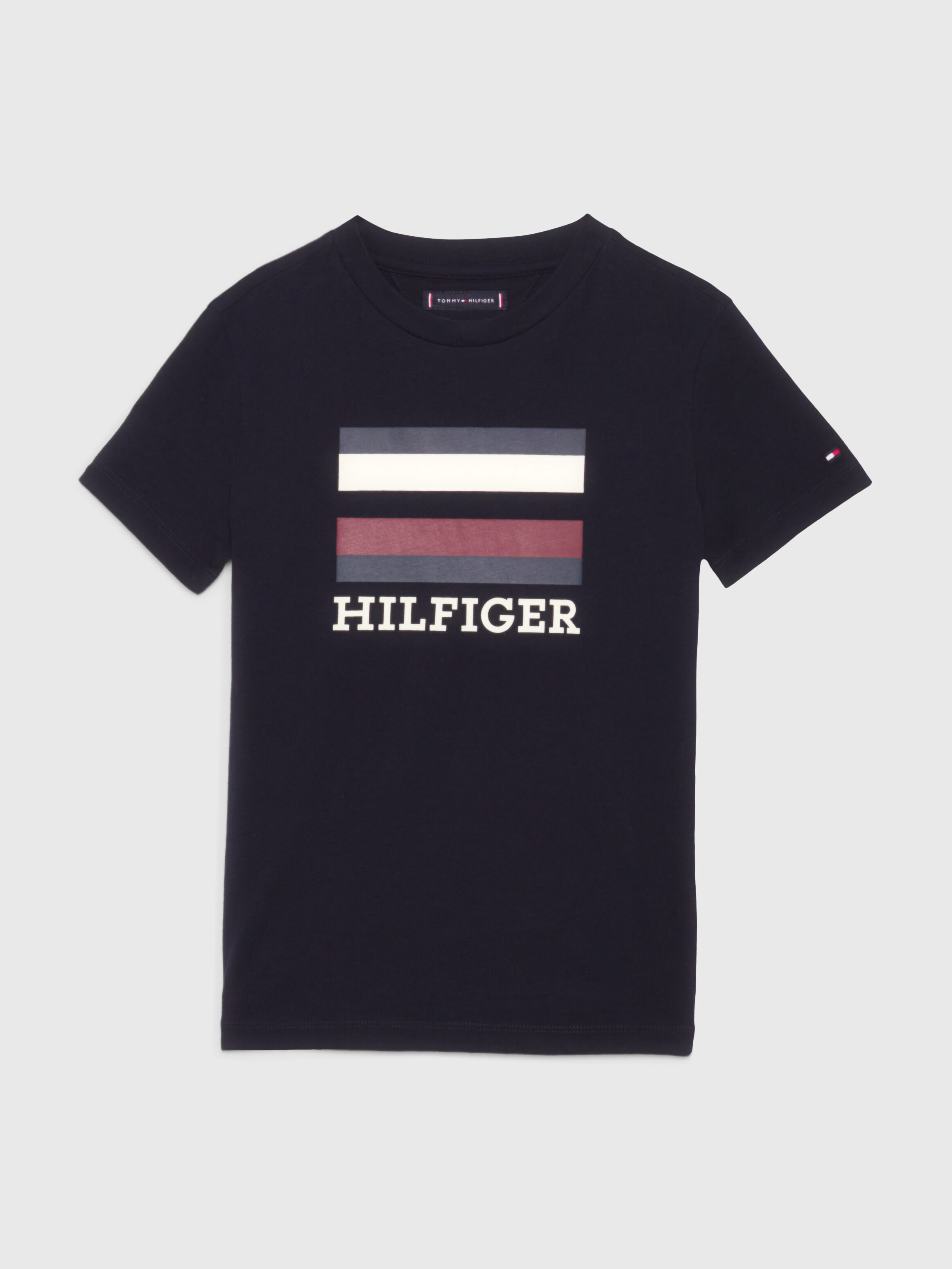 Boys tommy hotsell hilfiger top