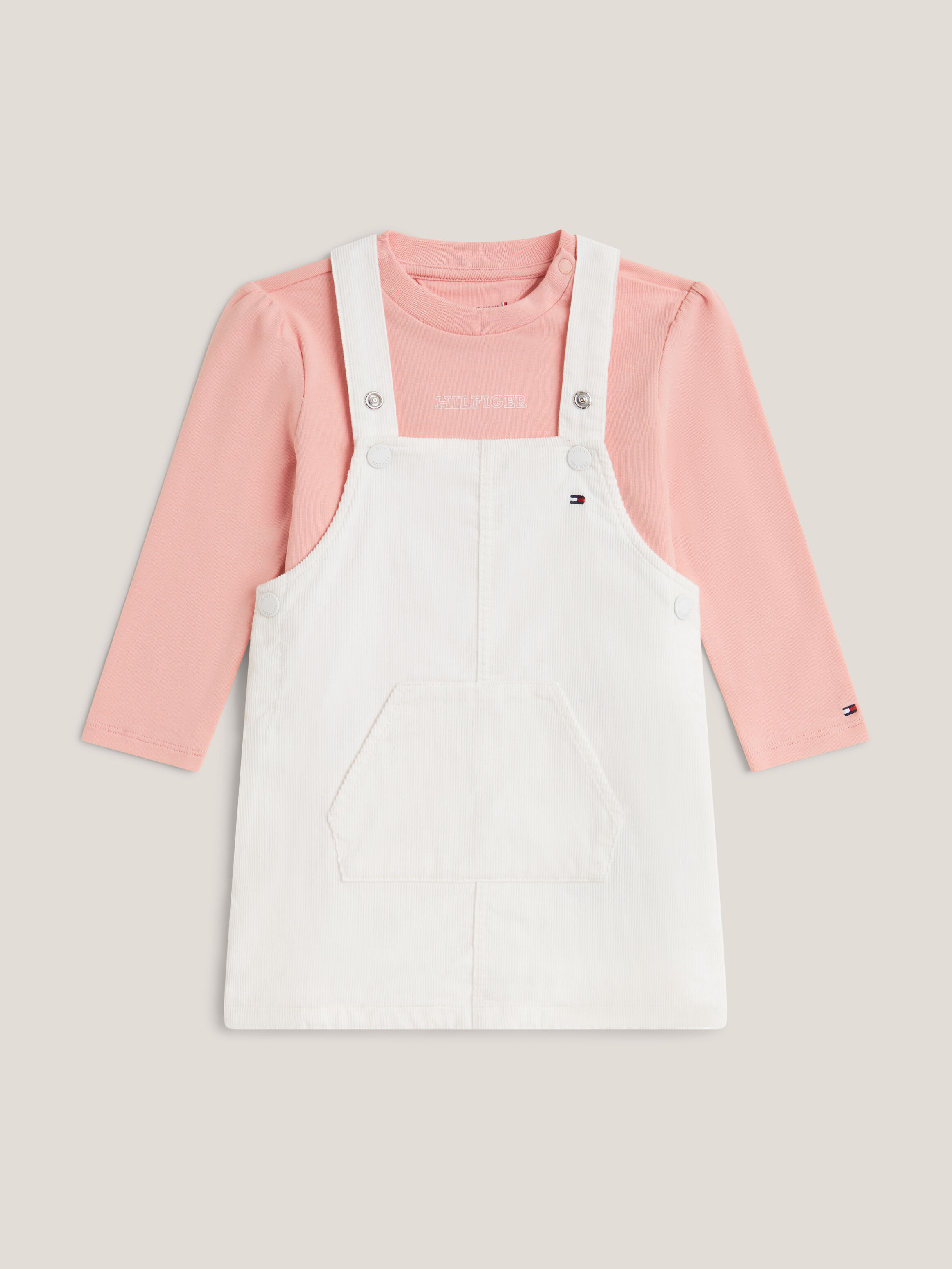 Tommy hilfiger dungaree on sale