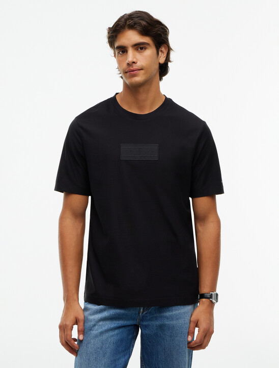 Logo Graphic T-Shirt