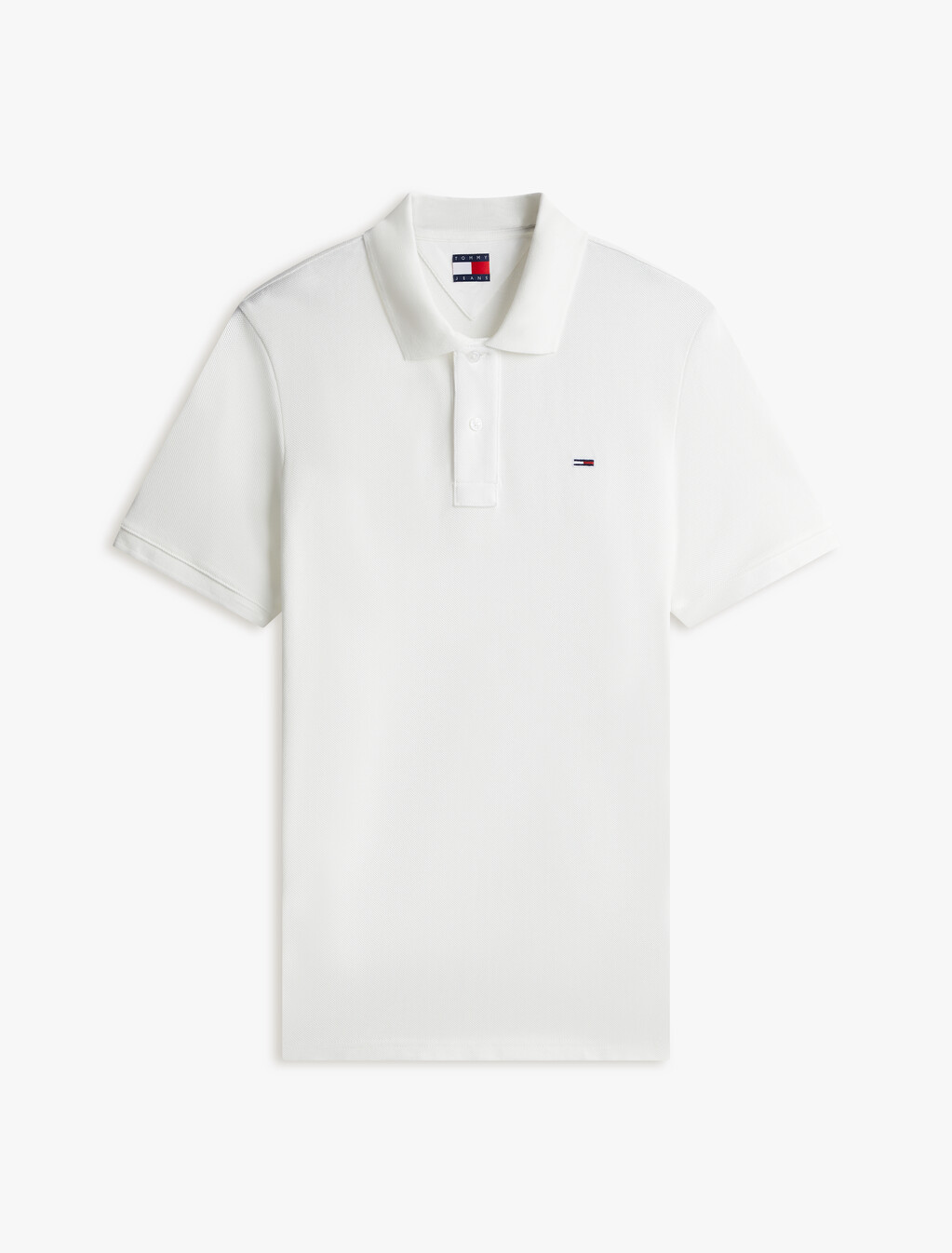 Casual Cool Essential Polo, Ecru, hi-res