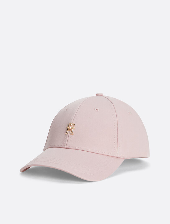 Chic Six Panel Baseball Cap