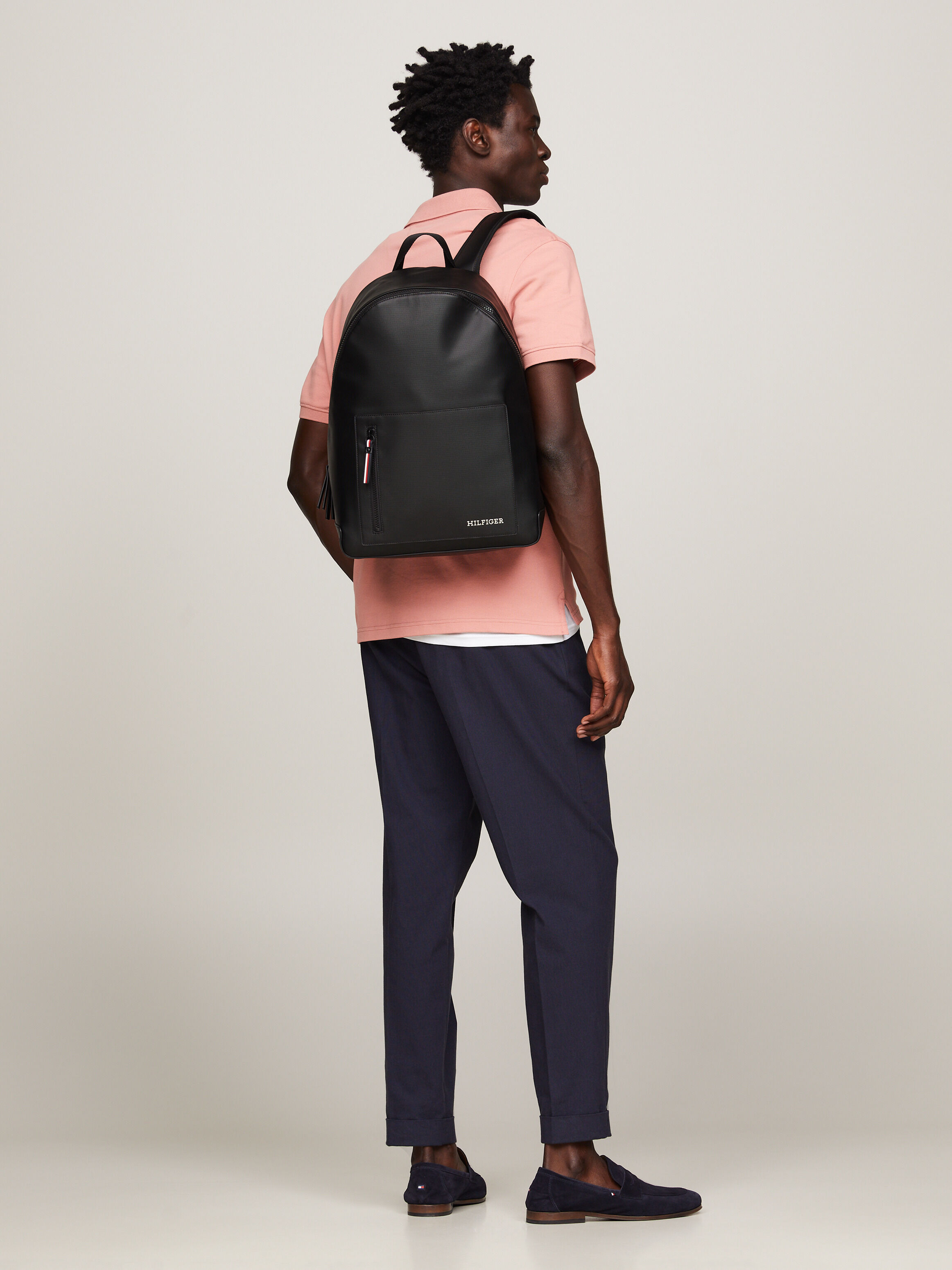 Tommy hilfiger shannon backpack best sale