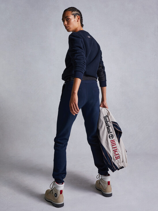 TOMMYXTIMBERLAND SWEAT PANTS TOMMYXTIMBERLAND SWEAT PANTS