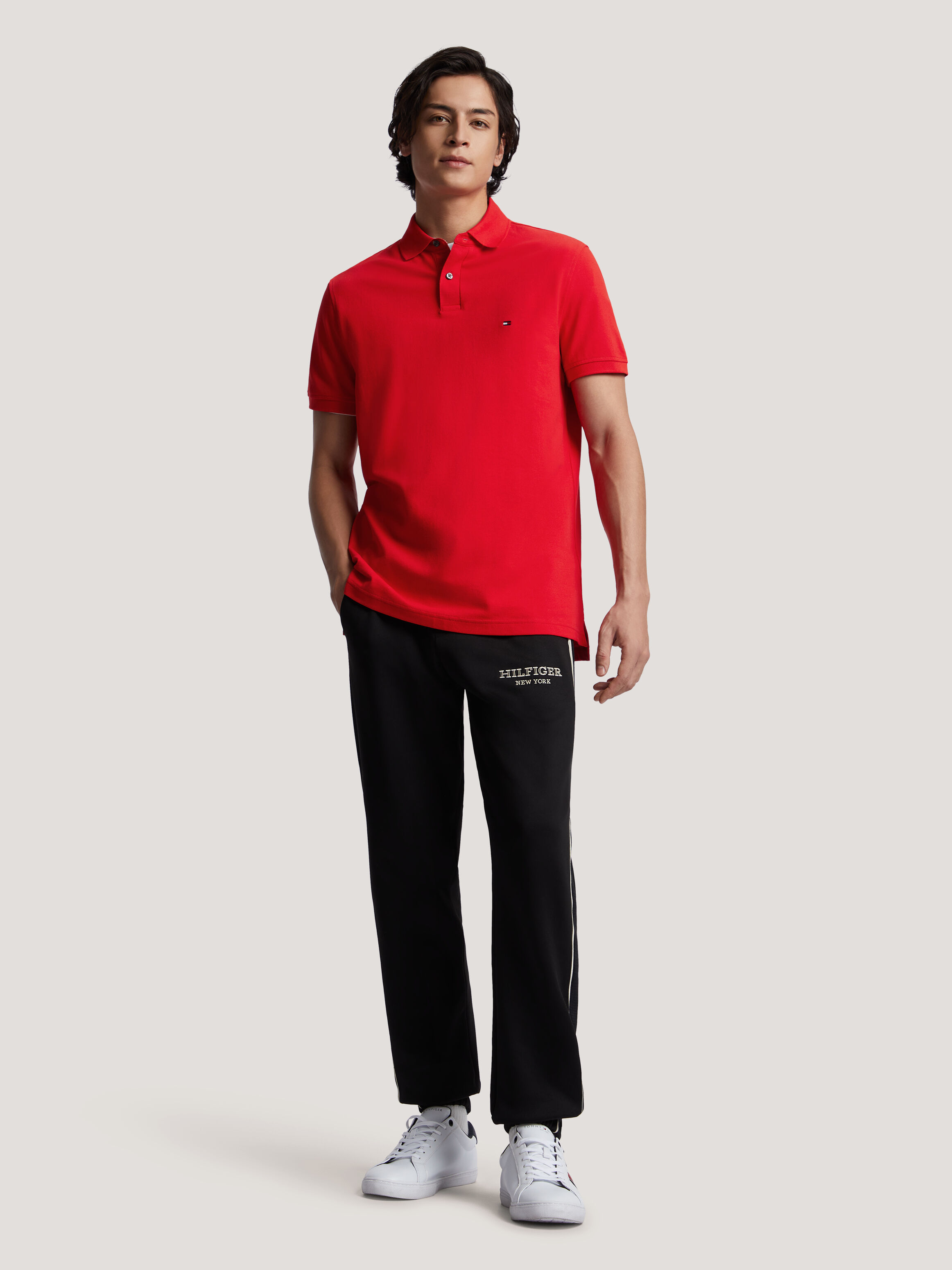 Albert heijn tommy on sale hilfiger polo