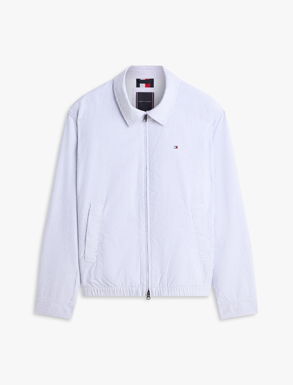 伊薩卡條紋常春藤外套, Ithaca Stripe, hi-res