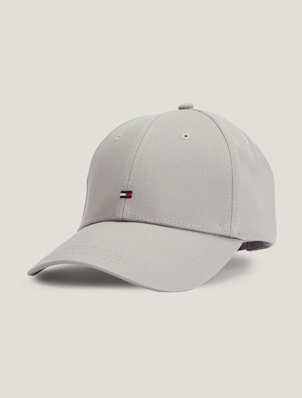 Classic Baseball Cap, Drizzle Grey, hi-res