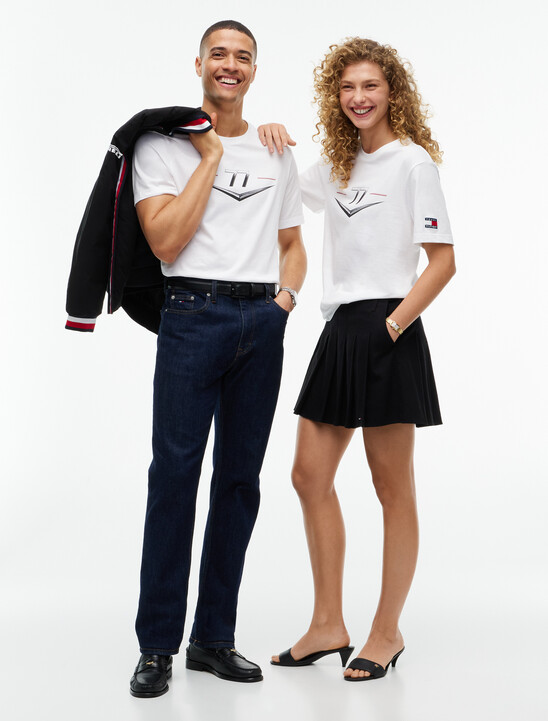 TH x Cadillac Formula 1&reg; Team T-Shirt