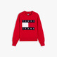 Lavish Red