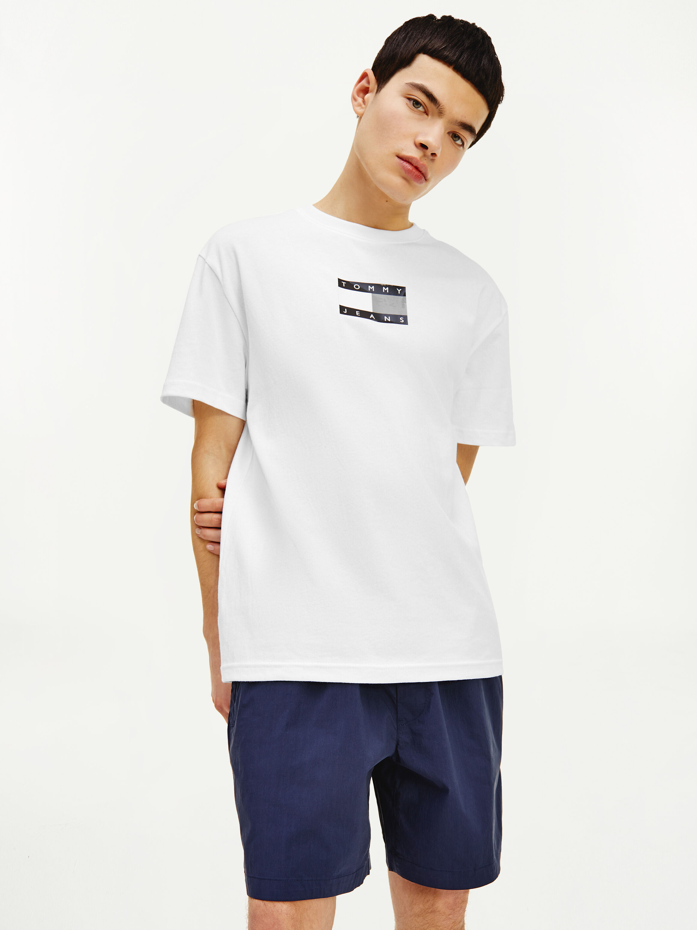 Tommy jeans shirt sale Clearance