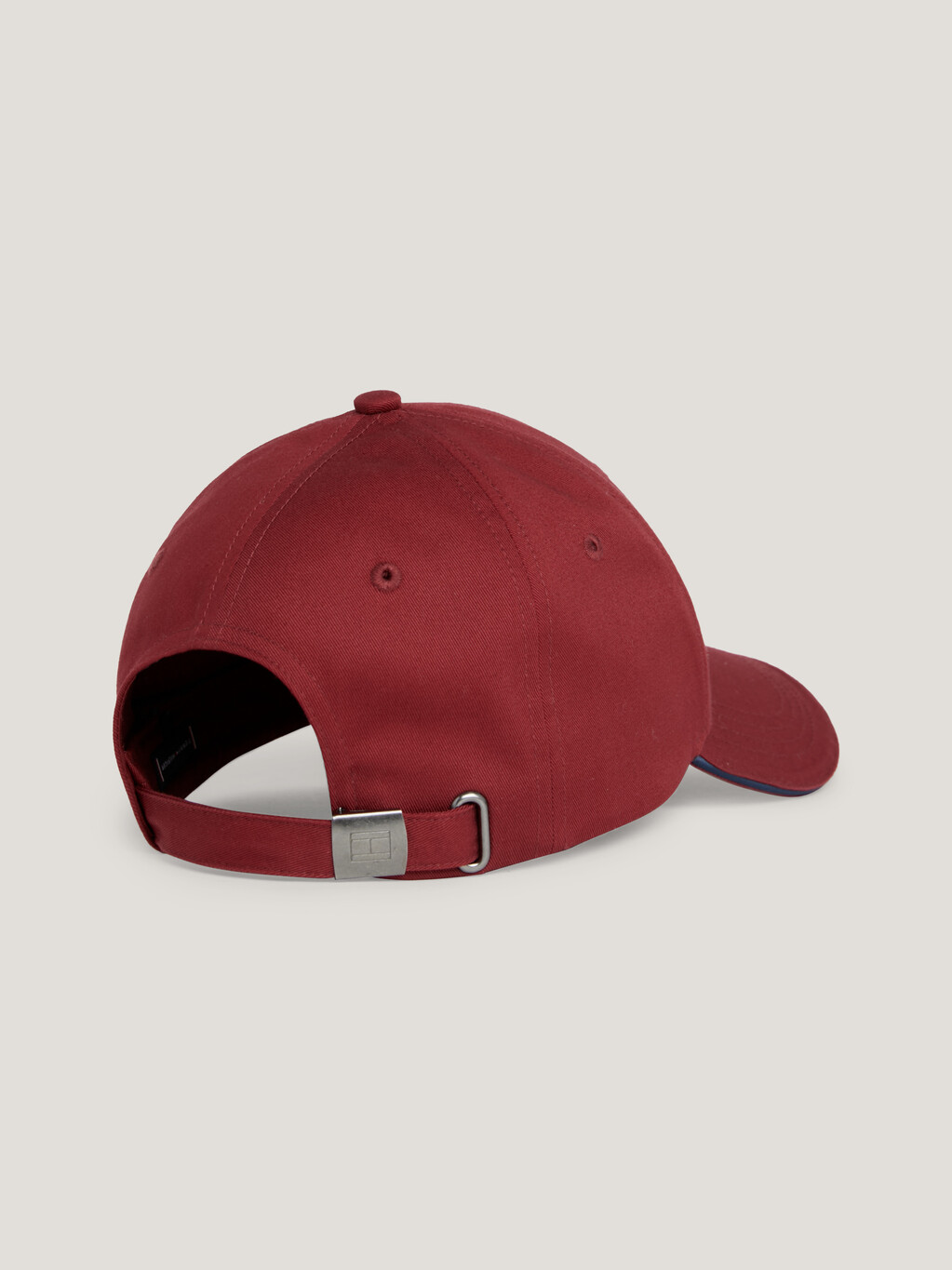 Logo六片棒球帽, Rouge, hi-res