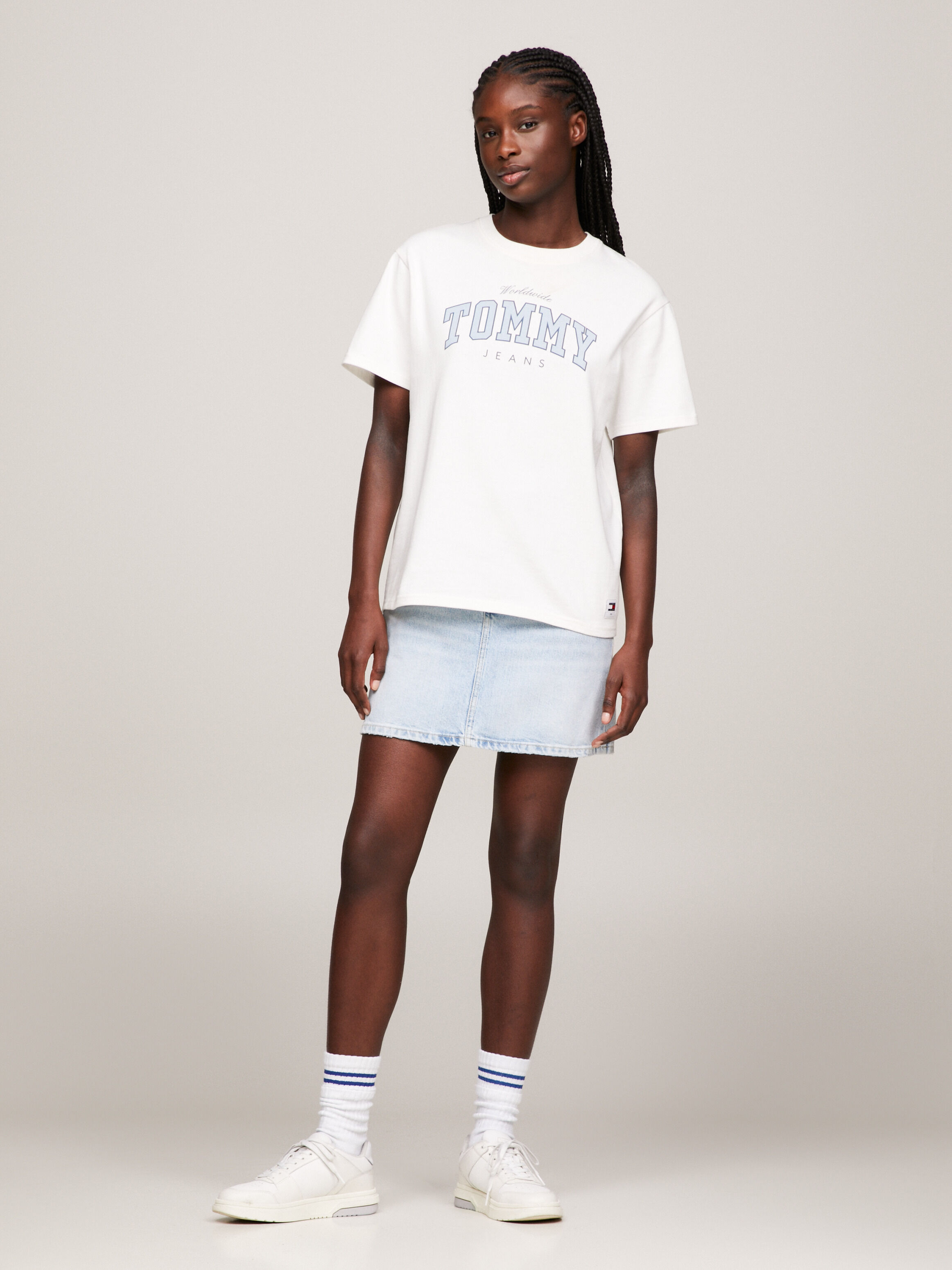 Tommy hilfiger shop t shirt outlet