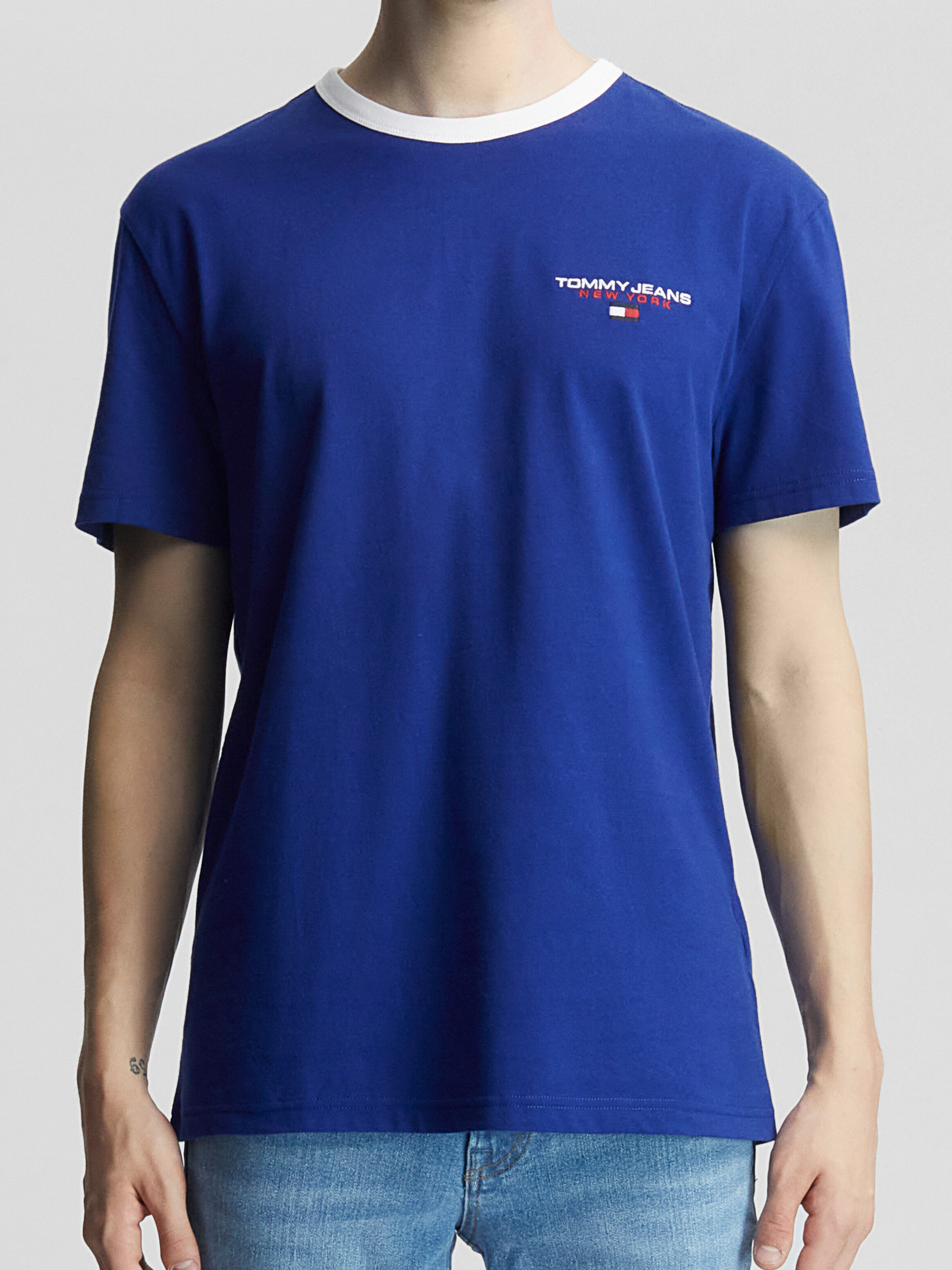 Collar 2025 t shirt