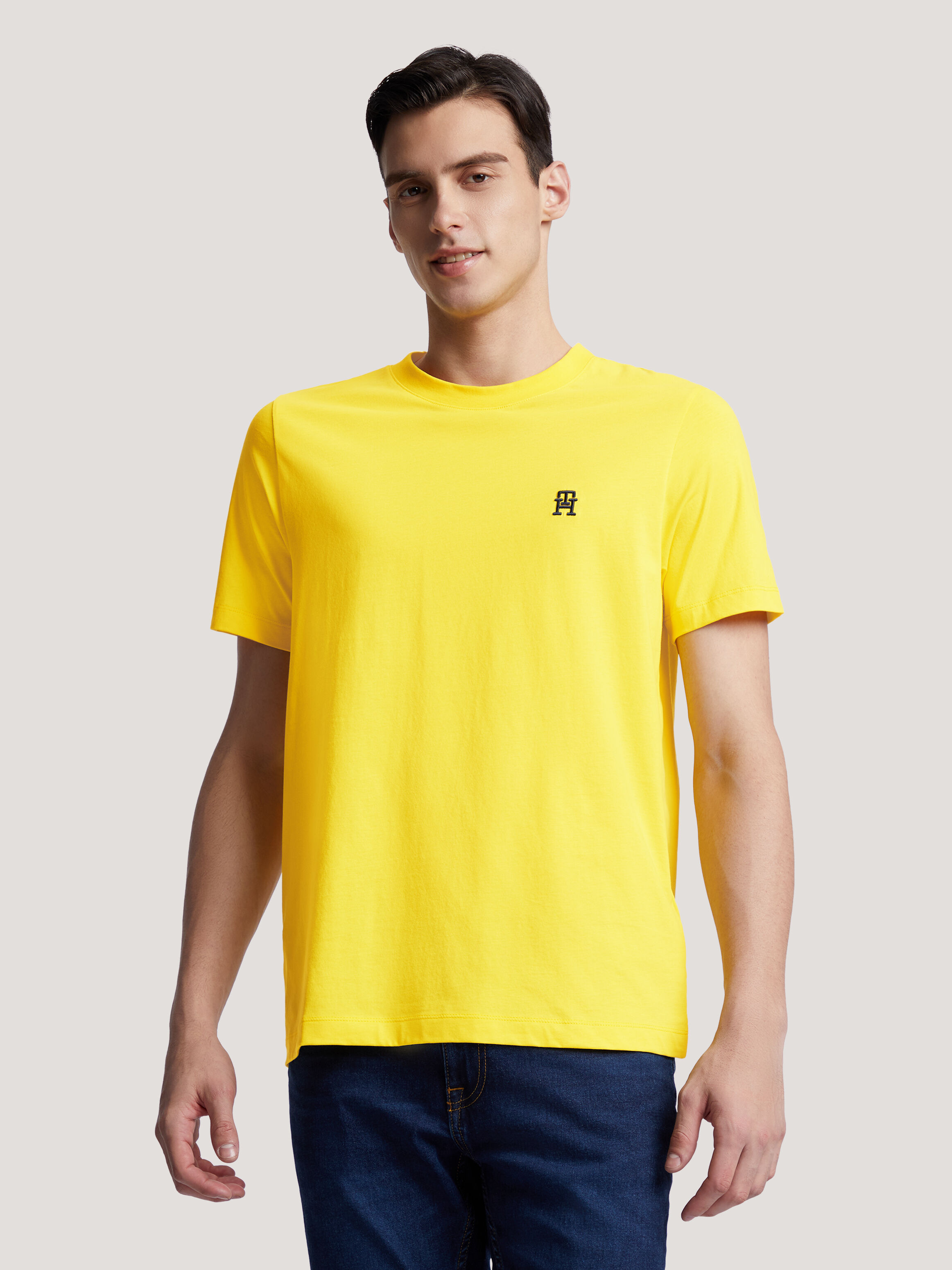 T Shirts Tommy Hilfiger