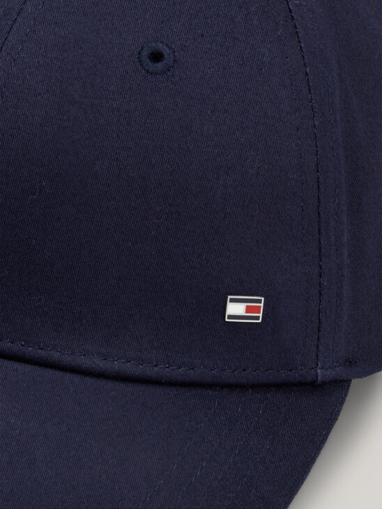 Corporate Six-Panel Baseball Cap