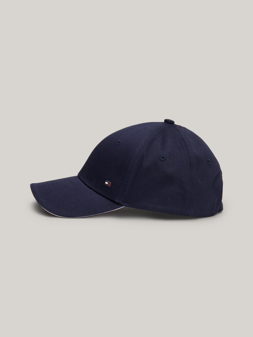 Corporate Six-Panel Baseball Cap, Space Blue, hi-res