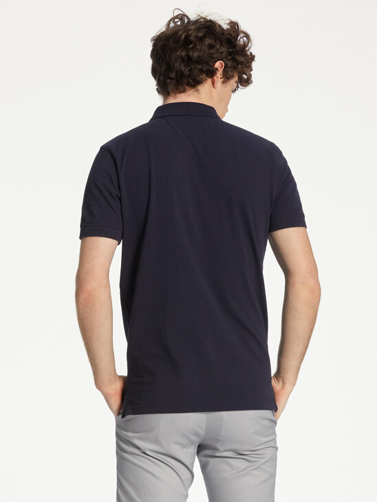 BOX LOGO POLO BOX LOGO POLO